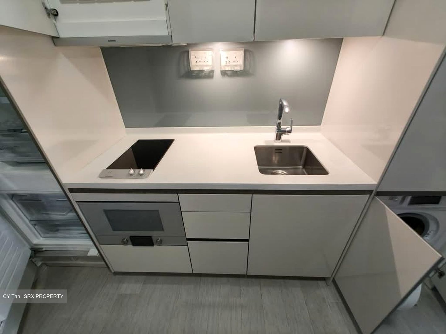 V On Shenton (D1), Apartment #603173981